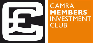 CAMRA Logo
