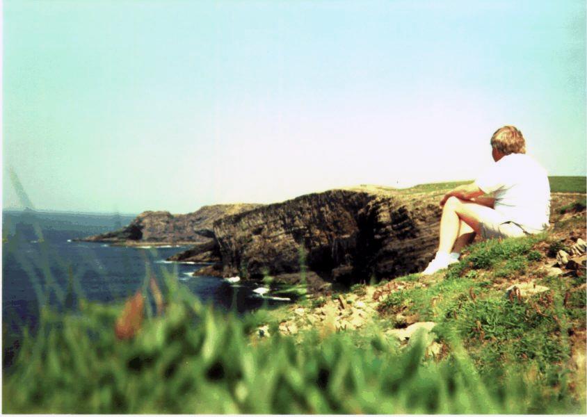 Ireland 1995