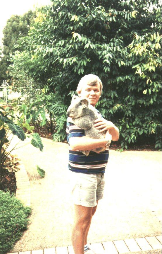 1996 Koala