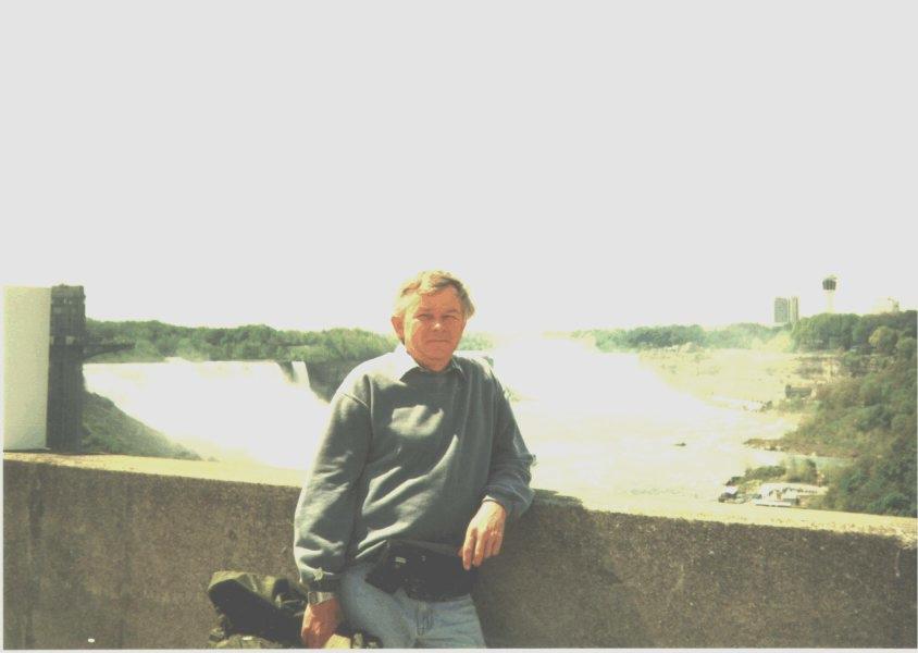 Niagra 1995